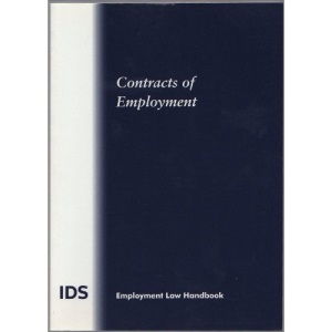 CONTRACTS OF EMPLOYMENT