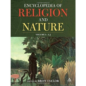 Encyclopedia of Religion and Nature