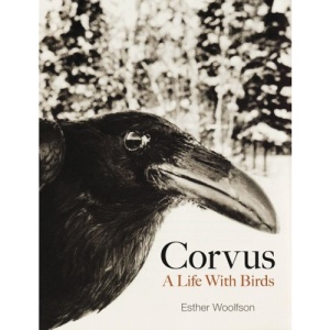 Corvus: A Life with Birds