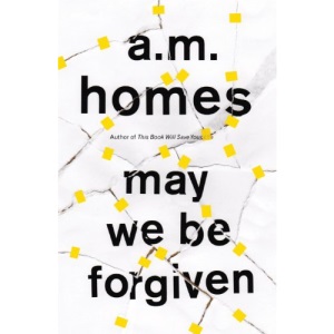 May We be Forgiven