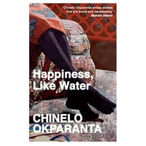 Happiness, Like Water: Stories