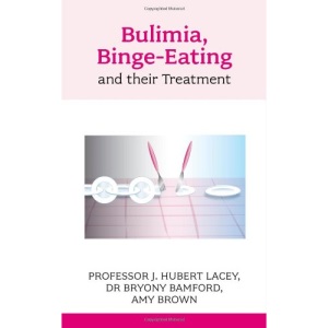 Bulimia, Binge-Eating and their Treatment