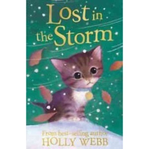 Holly Webb Lost in the Snow Storm