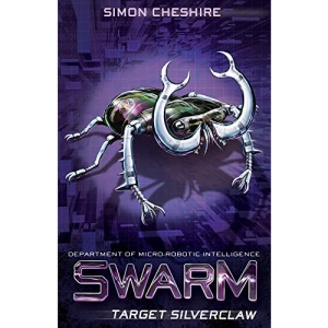 Target Silverclaw: 4 (SWARM (4))