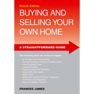 Buying and Selling Your Own Home (Straightforward Guide)