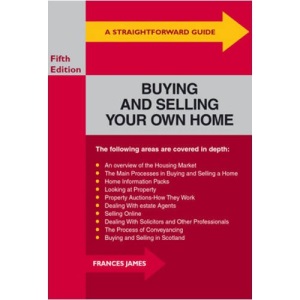 Straightforward Guide to Buying and Selling Your Own Home