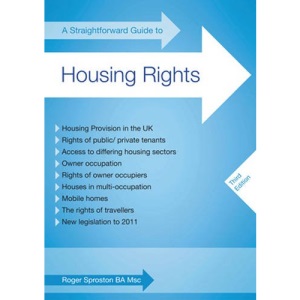 Straightforward Guide to Housing Rights, A