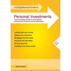 Straightforward Guide to Personal Investments, A