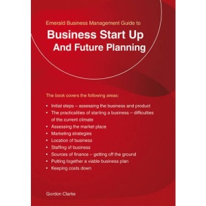 Business Start Up and Future Planning