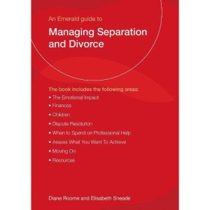 Managing Separation and Divorce