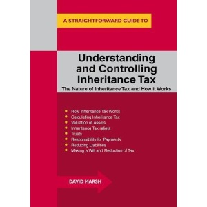 Understanding and Controlling Inheritance Tax (Straightforward Guide)