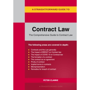 Contract Law: A Straightforward Guide