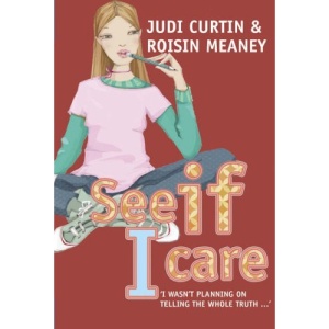 See If I Care (Journals)