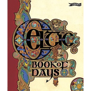 Celtic Book of Days (Perpetual Diary)