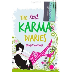 The Bad Karma Diaries
