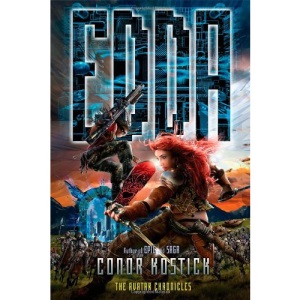 Edda (Avatar Chronicles)