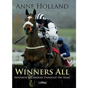 Winners All: Favourite Racehorses Through the Years