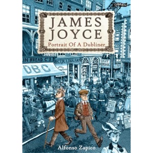 James Joyce: Portrait of a Dubliner
