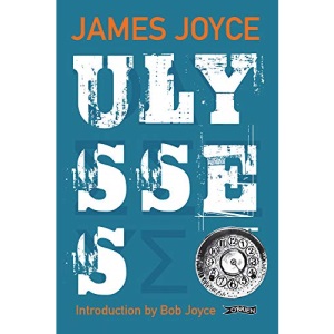 Ulysses (Dublin Illustrated Editions)