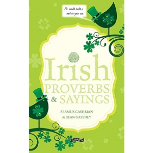 Irish Proverbs & Sayings