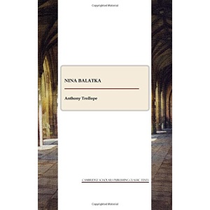 Nina Balatka
