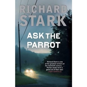 Ask the Parrot