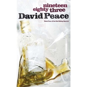 Nineteen Eighty Three (Red Riding Quartet 4)