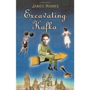 Excavating Kafka