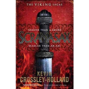 Scramasax: The Viking Sagas, Book Two