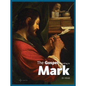 The Gospel According to Mark