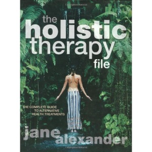 The Holistic Therapy File