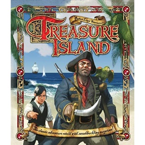 Treasure Island
