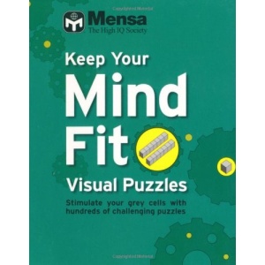 Keep Your Mind Fit: Visual Puzzles Awareness