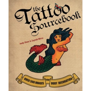 The Tattoo Sourcebook