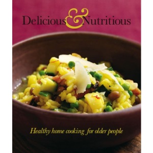 Delicious and Nutritious