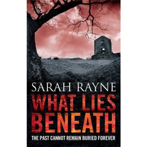 What Lies Beneath