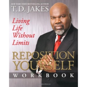 Reposition Yourself Workbook