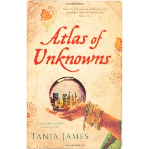 Atlas of Unknowns