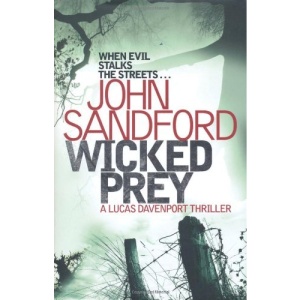 Wicked Prey