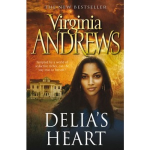 Delia's Heart (Delia 2)
