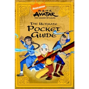 Avatar: The Ultimate Pocket Guide