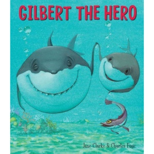 Gilbert the Hero
