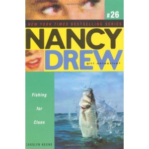 Fishing for Clues (Nancy Drew)