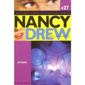 Intruder (Nancy Drew)