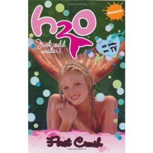 First Crush (H2O: Just Add Water)