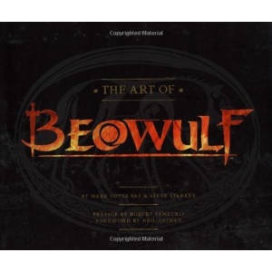 The Art of Beowulf