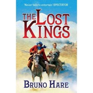 The Lost Kings