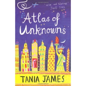 Atlas of Unknowns