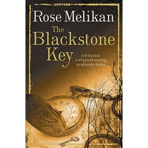 The Blackstone Key