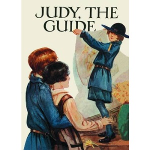 Judy the Guide